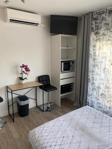 Calme-Appartement 拉格朗德默特 外观 照片