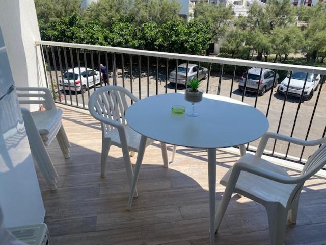 Calme-Appartement 拉格朗德默特 外观 照片