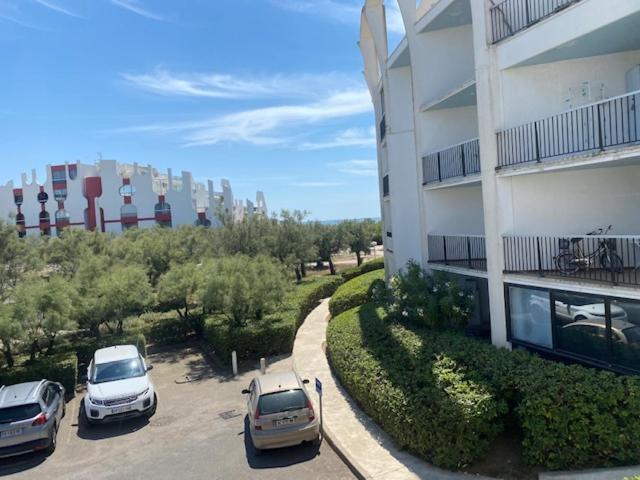 Calme-Appartement 拉格朗德默特 外观 照片