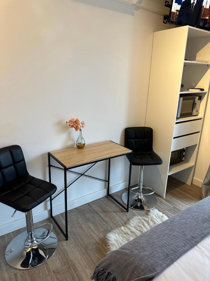 Calme-Appartement 拉格朗德默特 外观 照片